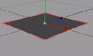Объект Polygon