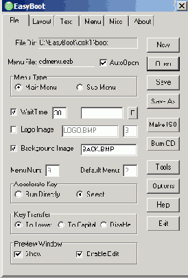    WINDOWS
