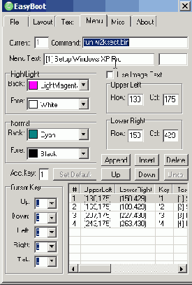    WINDOWS
