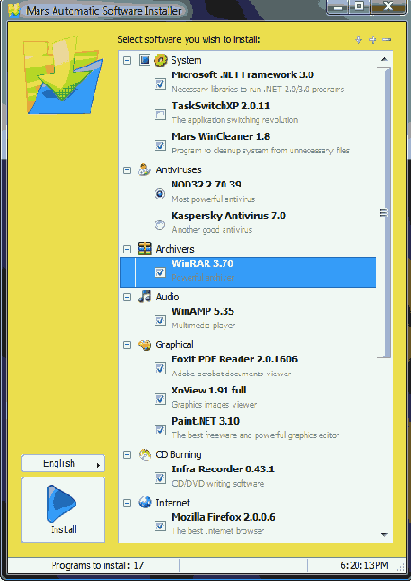    WINDOWS
