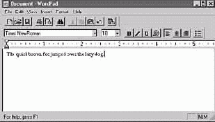 Архитектура Microsoft Windows для разработчиков