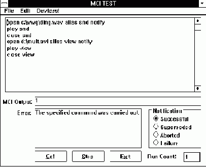 Мультимедиа для Windows
