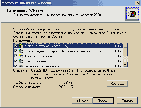   IIS
